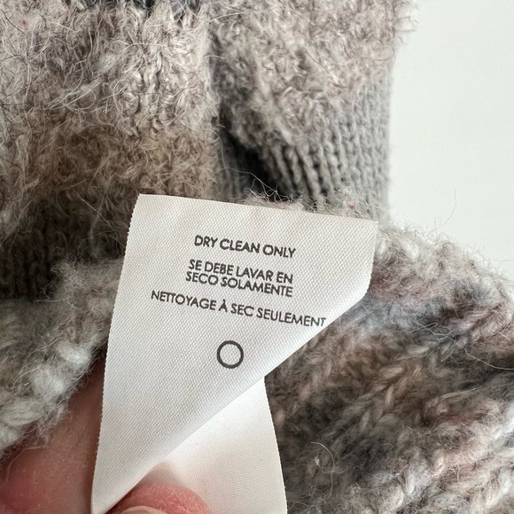 Cabi Boyfriend Cardigan Size S - Picture 8 of 8